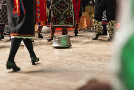 Drugi dzień Tygodnia Kultury Beskidzkiej w Wiśle